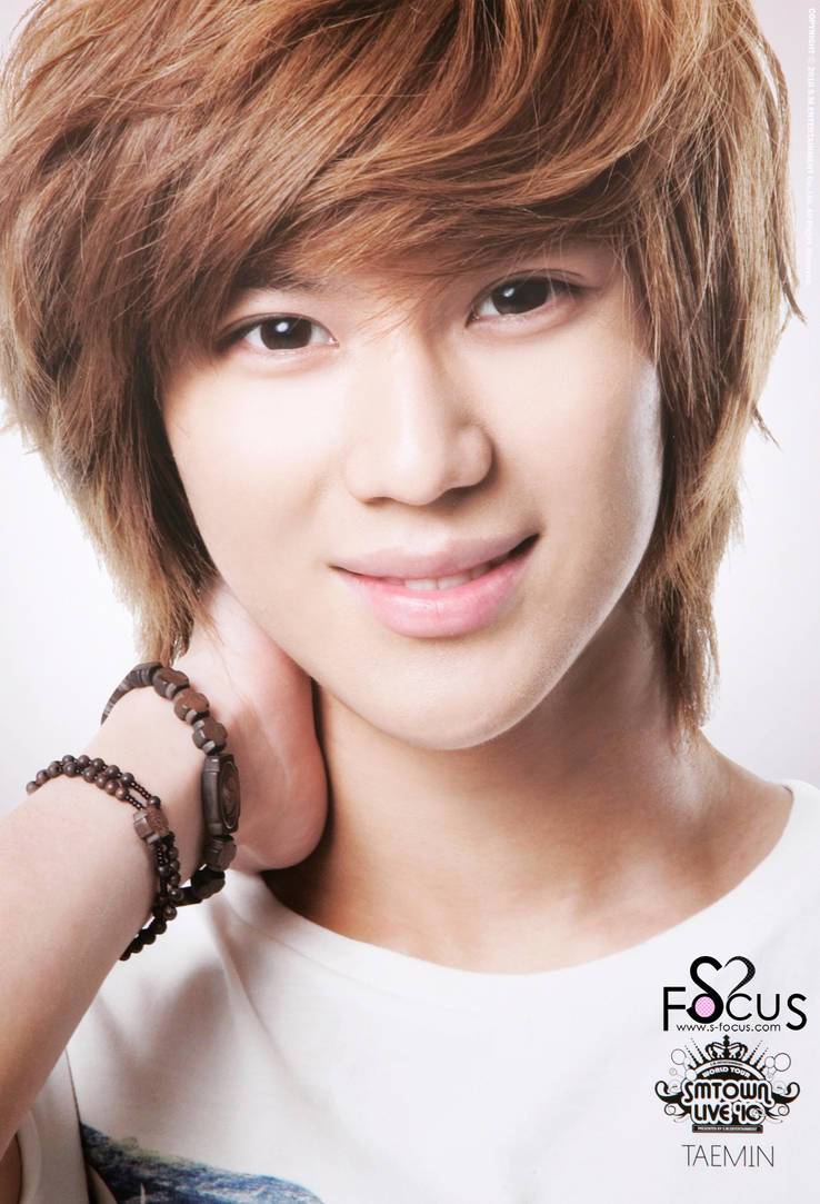 Shinee Taemin Dance By Xstrawberryangelx On Deviantart