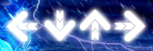 DDR Brushes