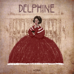 DELPHINE LALAURIE by KsPeR