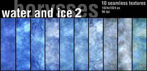 Water and ice 2