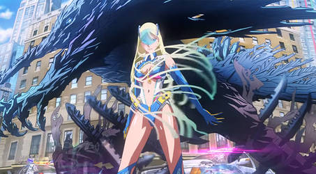 Original Art Digital Media On Anime Artists Deviantart