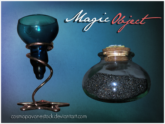 Magic Objects