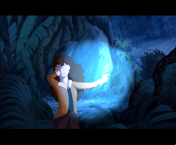 Promise of the Night - Chapter 1 by Blueberrycat93 on DeviantArt