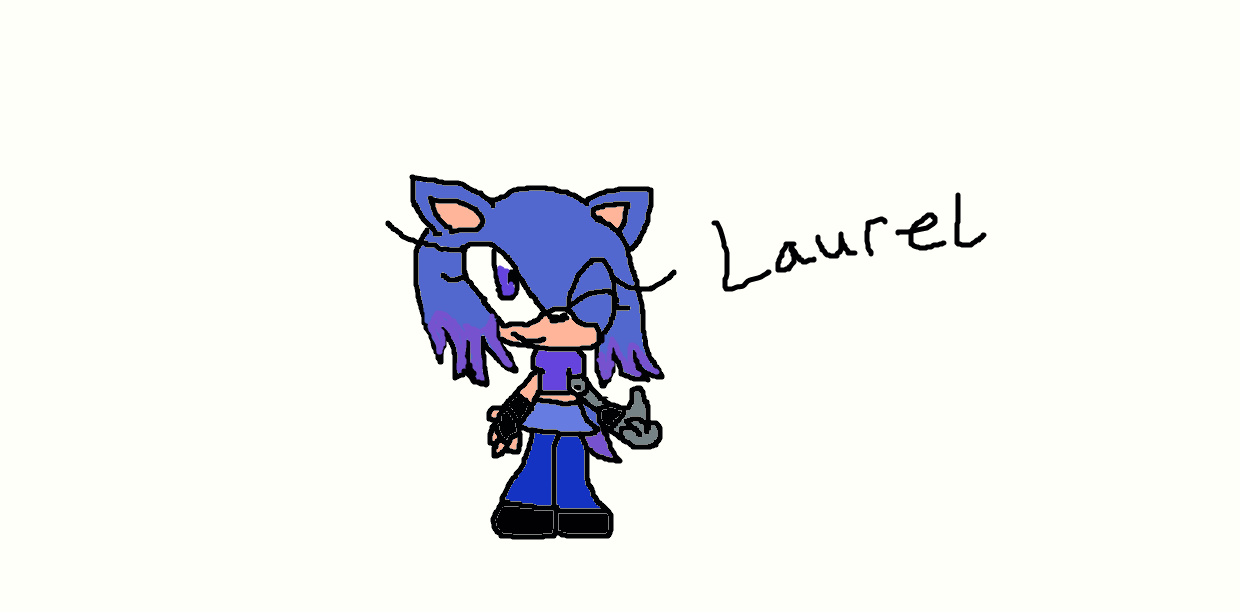 Laurel