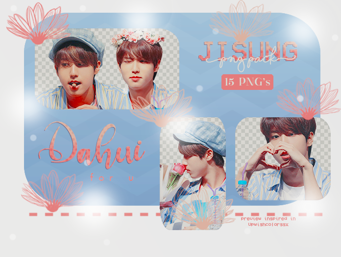 042 Han Jisung Png Pack By Dahuiforu On Deviantart