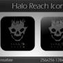 Halo Reach Icon