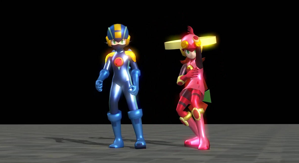 Exe Cast EXE by YamatoKazakiri on DeviantArt
