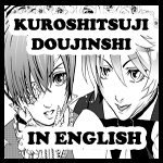 Kuroshitsuji doujin ING