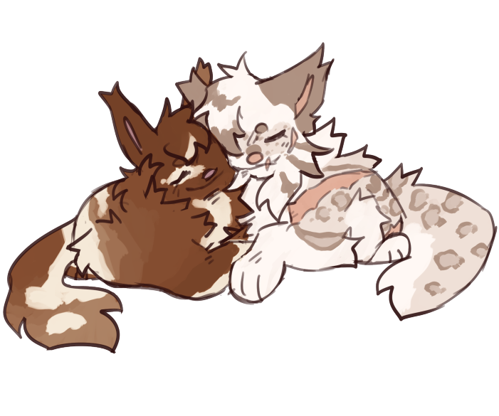 Moobloom Litter Tryouts! | OPEN | by woofwooftails on DeviantArt
