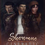 Shenmue Cinematic Bundle