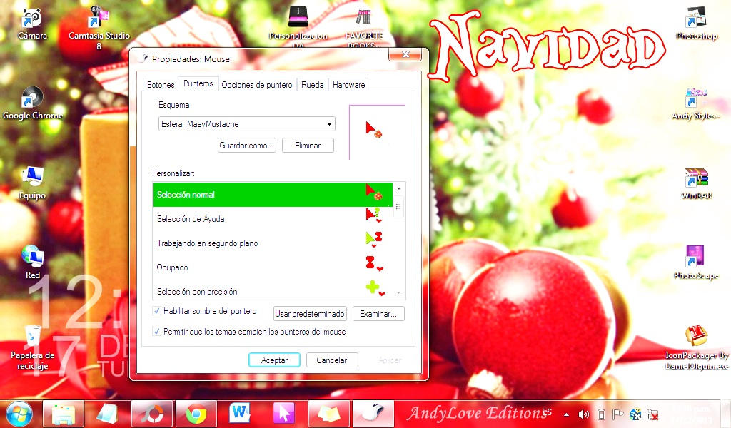 tema windows 7 no windows 10