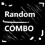 random combo ( beating e2 )