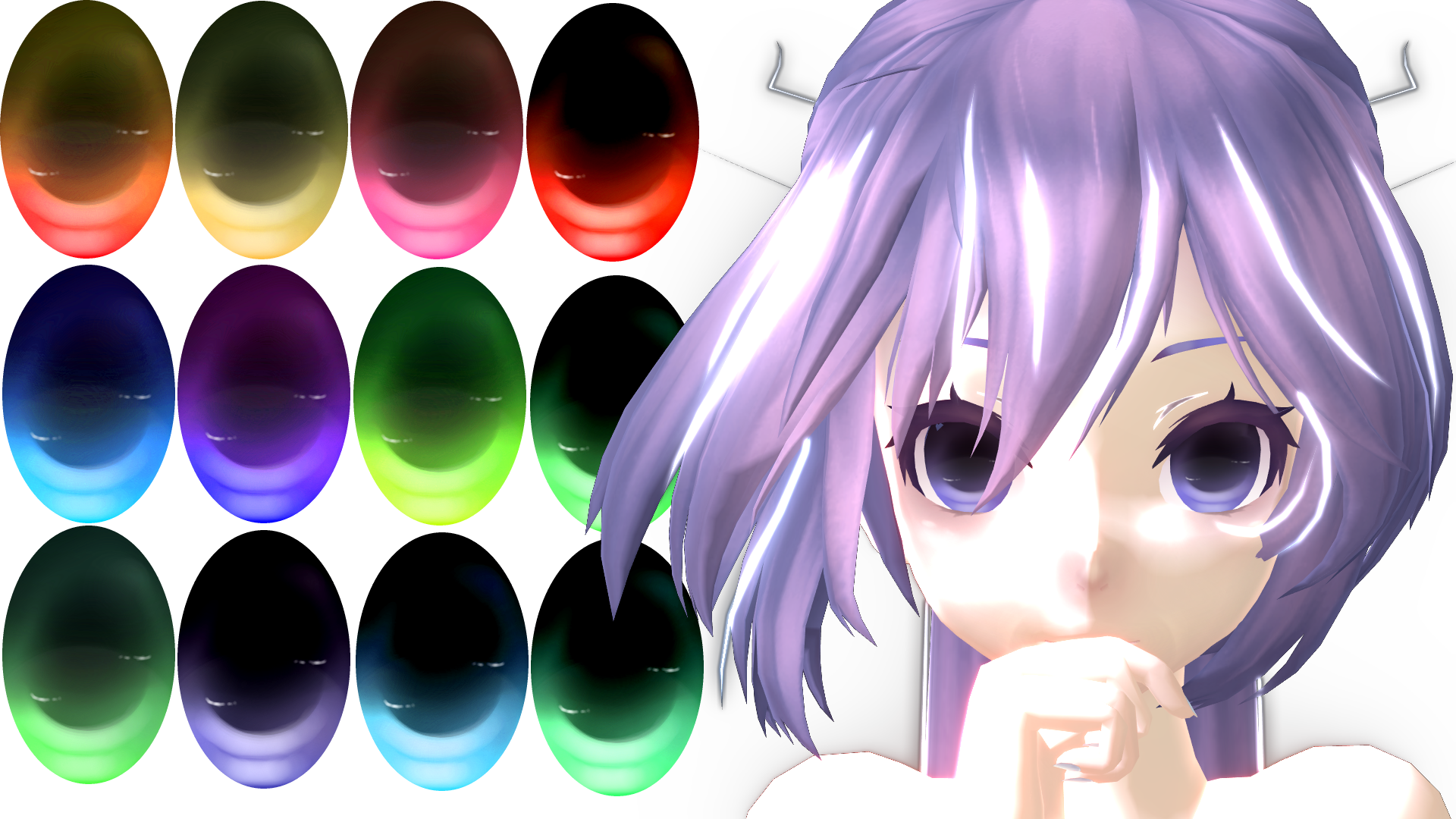Featured image of post Mmd Eyes Download I took round 3 hours on these and used a lot of