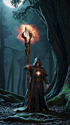 Wizard