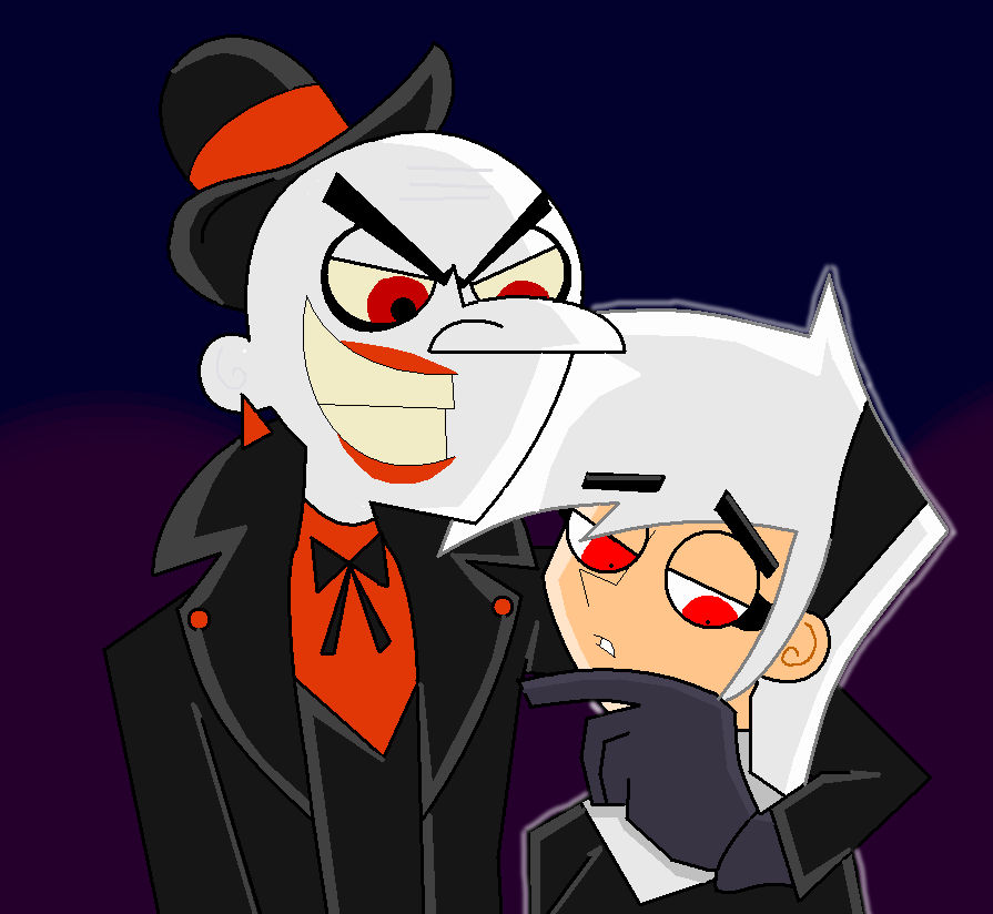 Emotion Controller by ITZELDRAG108 on DeviantArt