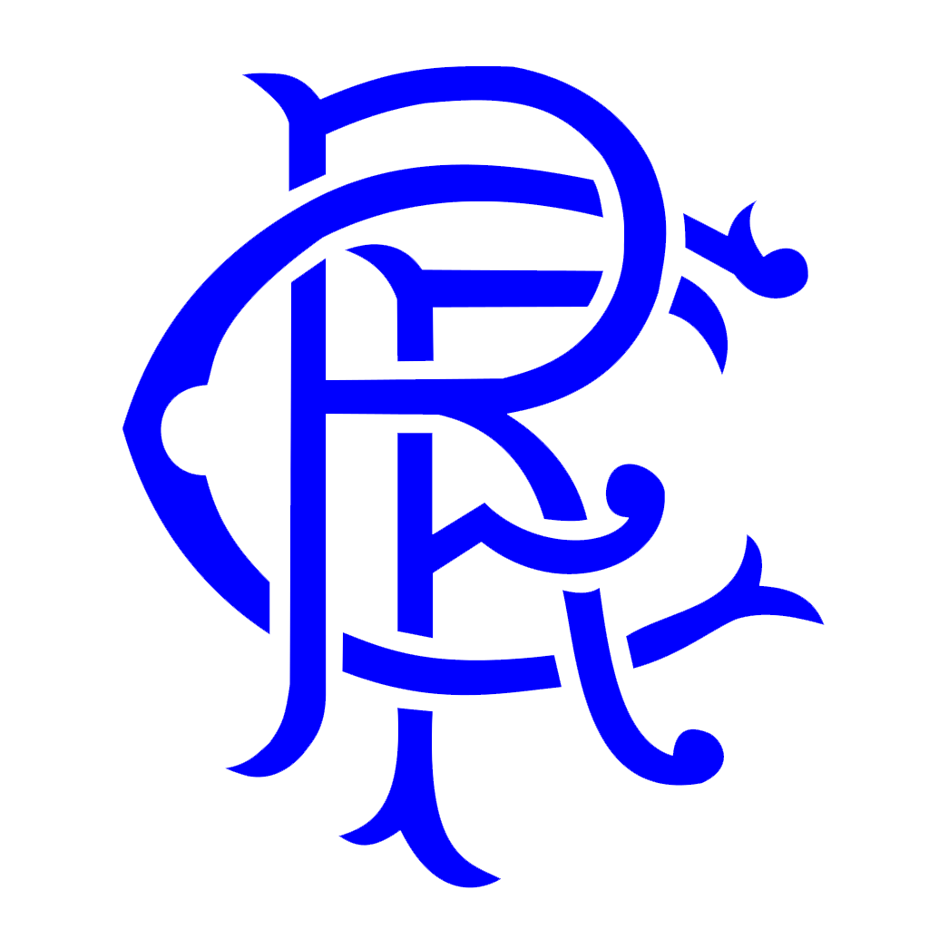 Glasgow Rangers Badge PSD by Skento on DeviantArt