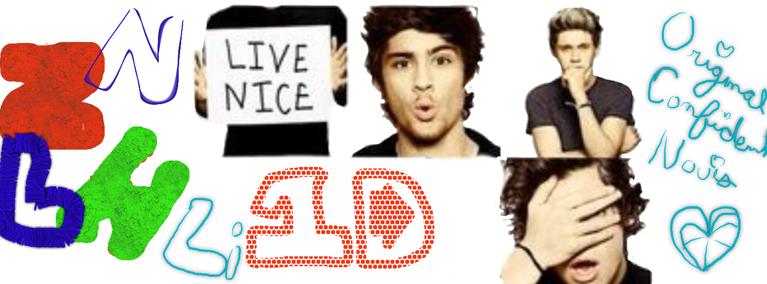 Really Bad One Direction Pngs by thiscrazymofo on DeviantArt
