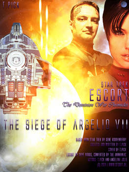 Star Trek - ESCORT_TDWC-II  The Siege of Argelio 7
