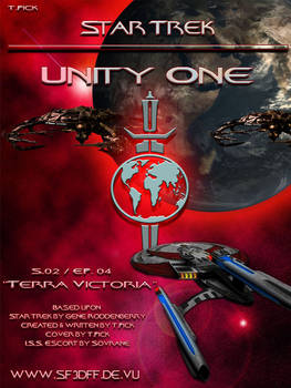 S0204-Star Trek-Unity One - Terra Victoria