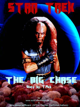 Star Trek - The Big Chase
