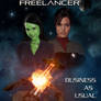 Star Trek - Freelancer02 Business as usual