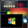 Windows 8 Wallpaper Pack