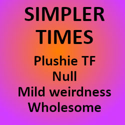 Simpler Times