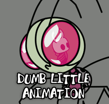 Flash And Animation On Zim Universe Deviantart