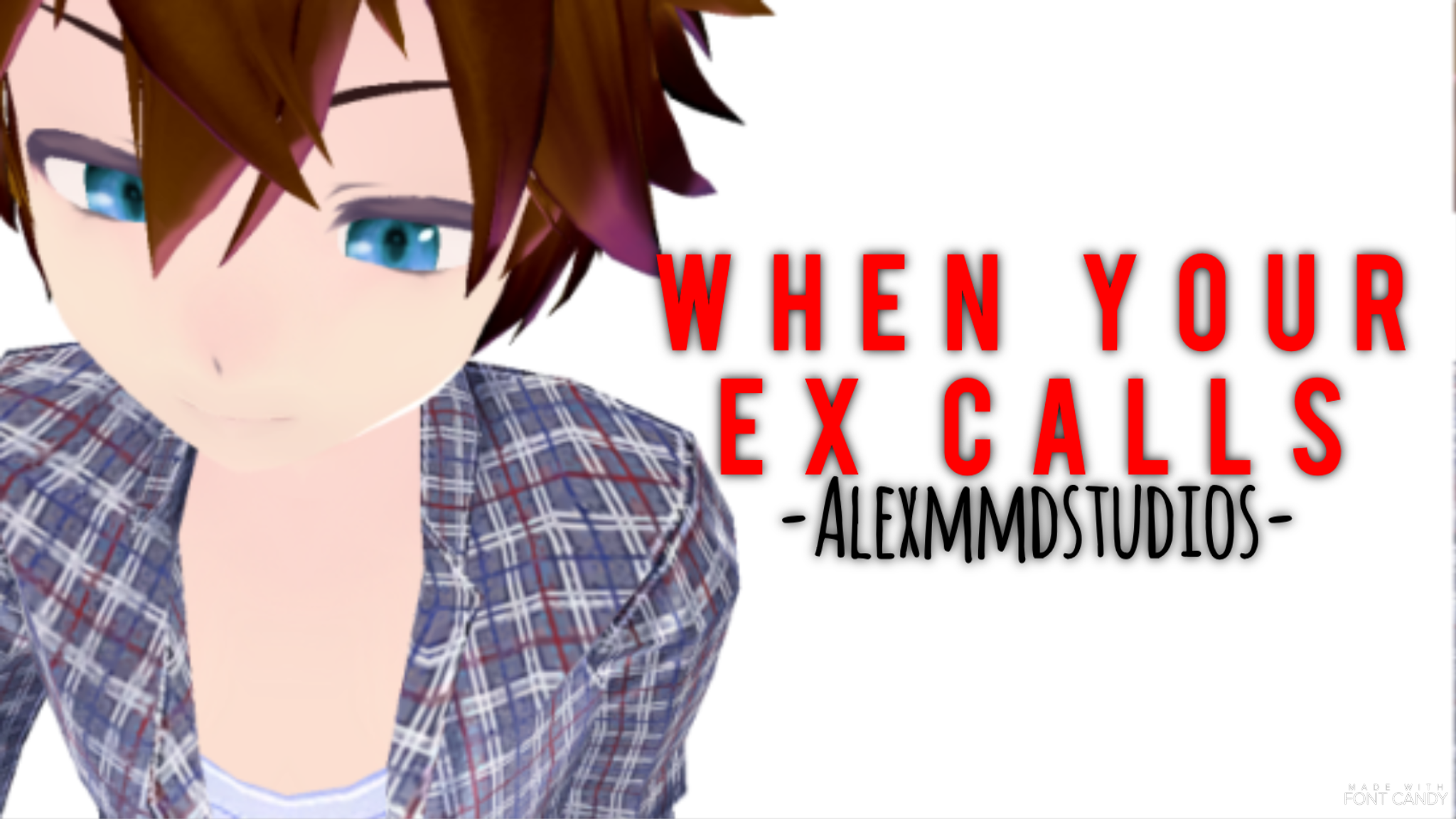 [ MMD X Vine ] When your ex calls [+DL] by Alex-MMD-Studios on DeviantArt