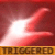 Triggered Seagull Icon