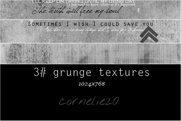 Grunge Textures by Cornelie20 on DeviantArt