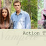 TVD action