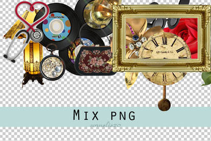 Mix Png