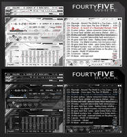 Fourtyfive