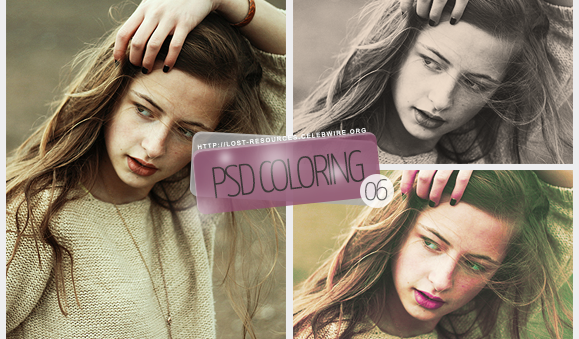 PSD 06 - TLR by TheLostResources on DeviantArt
