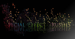 Special Effect Brushes