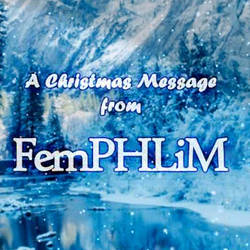 Christmas Message from FemPHLiM (2013)