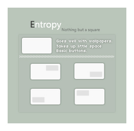 Entropy