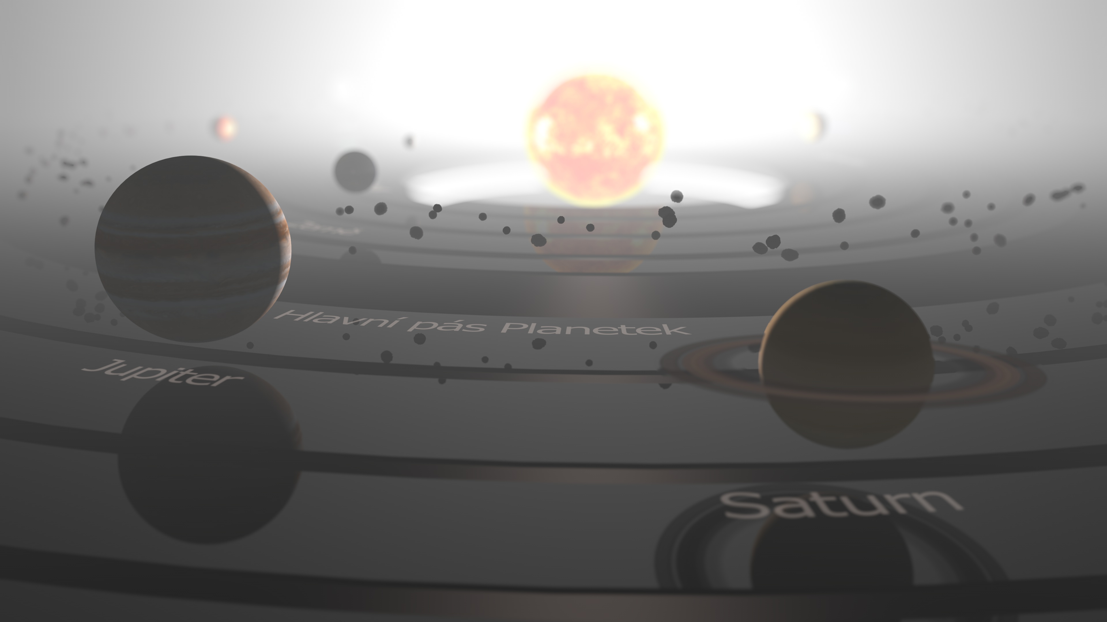 Solar Maximum Deviantart Solar system by Wolker3Dart on DeviantArt