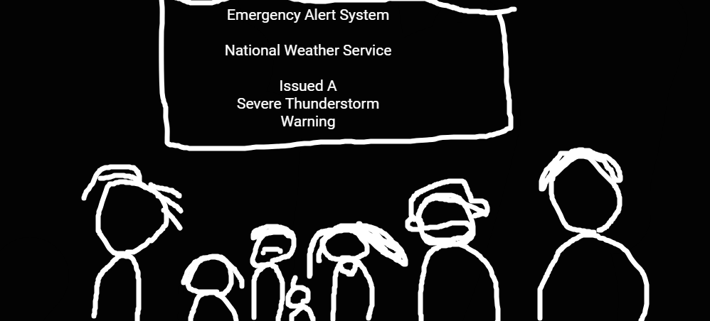 EAS Alert In Movie Theater by KatieTheGamerGirl2K7 on DeviantArt