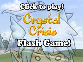 CL: Game - Crystal Crisis