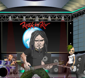 Prototipo Rock in Rio