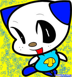 Chibi oshawott