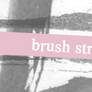 Brush Strokes 4