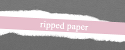 Ripped Paper