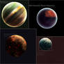 SilkAssassin Planet Resource.