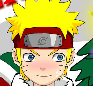 A Naruto Christmas