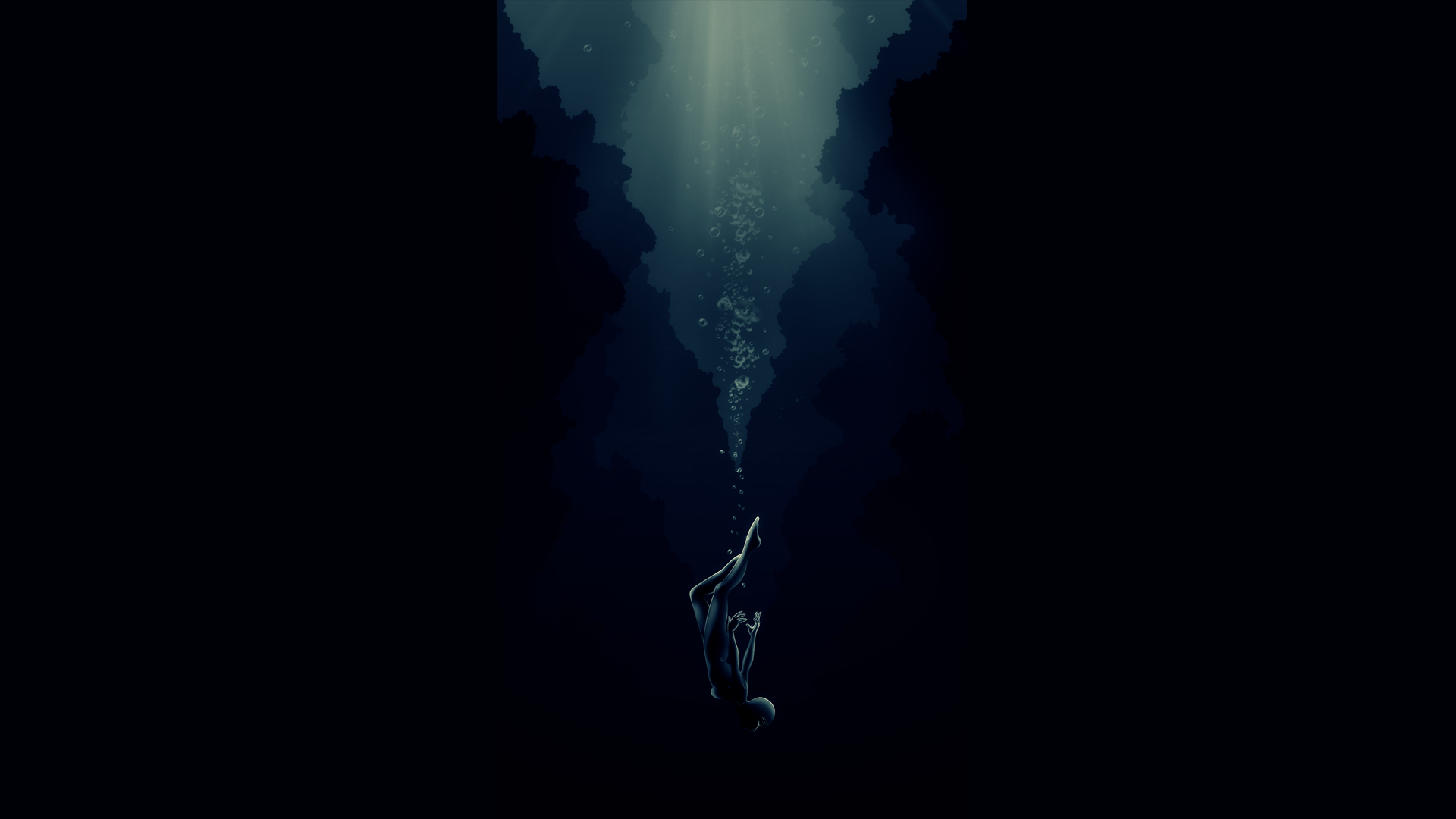 Drown by Haylizbeth on DeviantArt