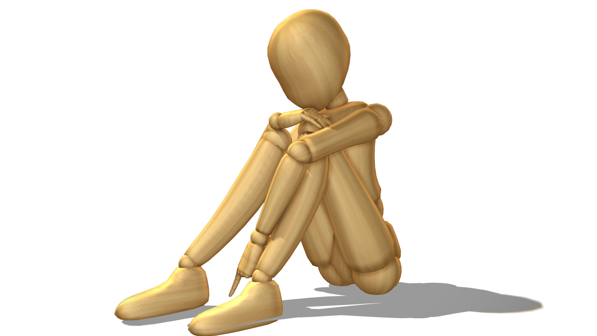 sitting pose mmd sitting pose mmd