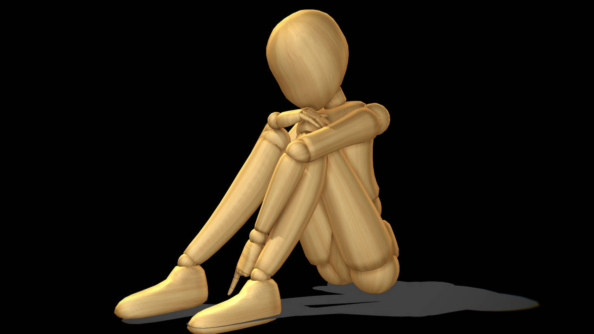 Mmd Sitting Pose Dl By Kyses On Deviantart Motion ponponpon poses used : mmd sitting pose dl by kyses on deviantart
